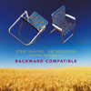 backward compatible cd